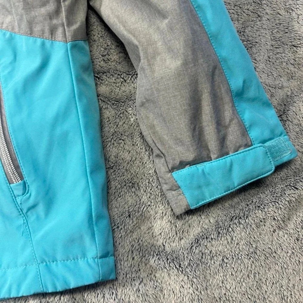N/A gerry turquoise